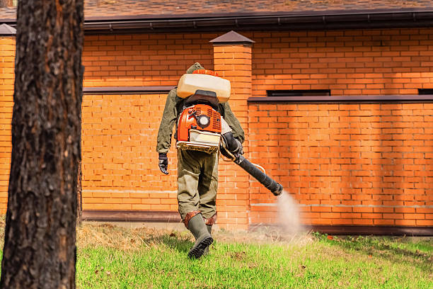 Trusted Fumigation Services service in Prattville, AL - Nex Pest Control